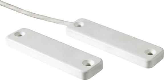 URMET SPA - UTD1033/716 CONTATTO MAGN.ULTRAPIATTO