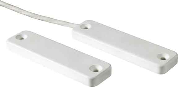 URMET SPA - UTD1033/716 CONTATTO MAGN.ULTRAPIATTO