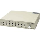 URMET SPA - UTD1090/602 CICLICO AUT/MAN 8IN/1OUT 230V