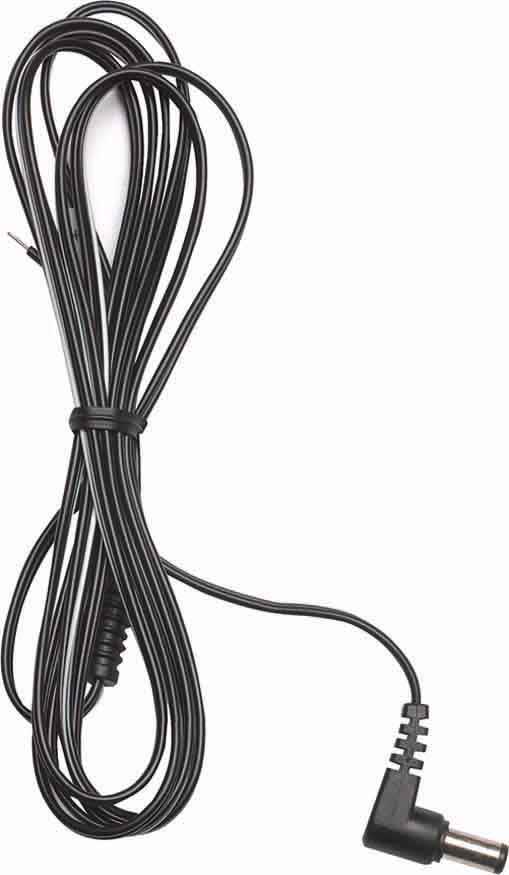 URMET SPA - UTD1090/840 CAVETTO ALIMENTAZIONE P/TELEC.