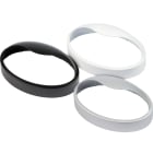 FANTON SRL - FME62745 COVER PER PLAF.OVALE 100W BI