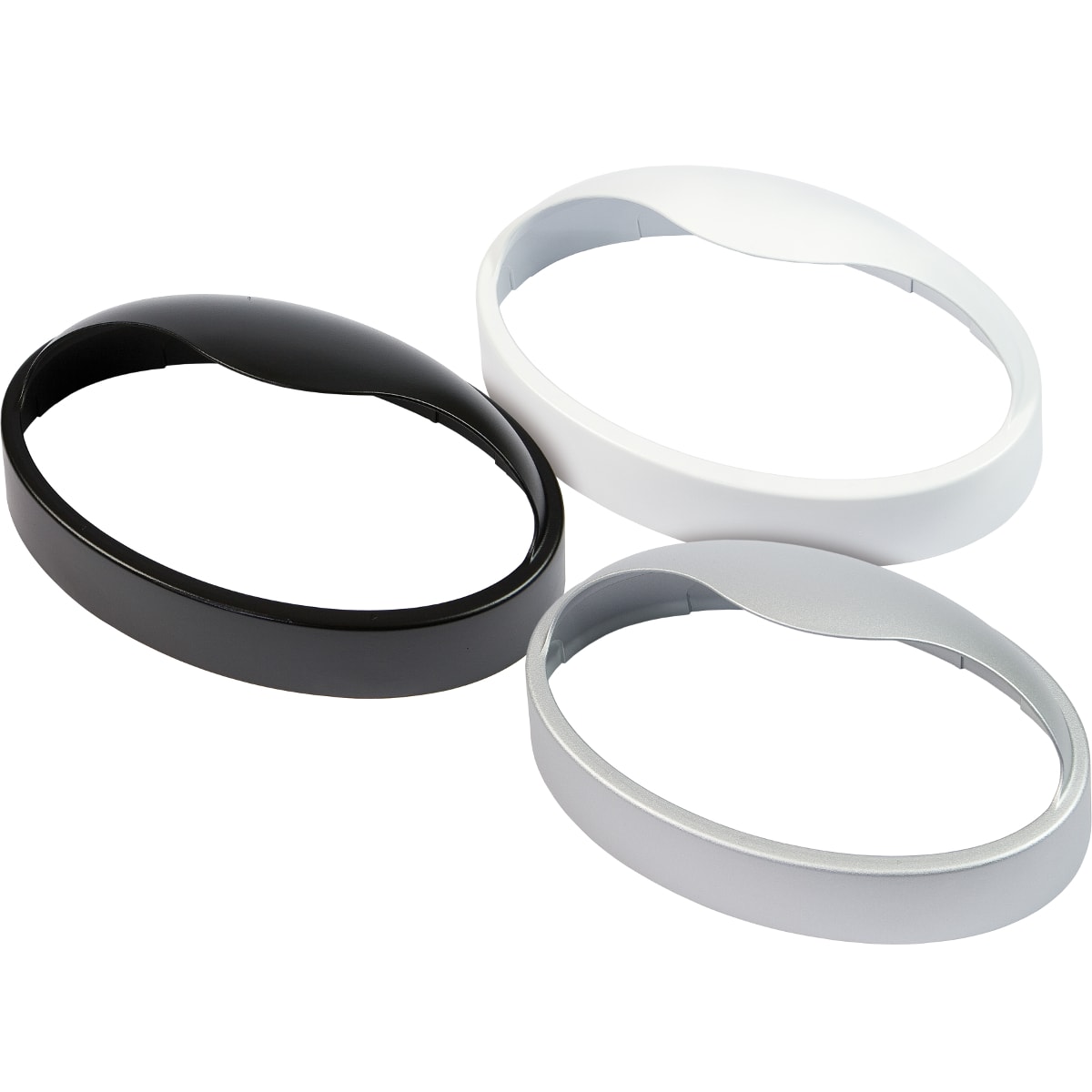 FANTON SRL - FME62747 COVER PER PLAF.OVALE 100W             AM