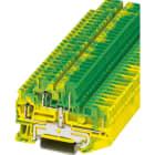 PHOENIX CONTACT - PHC3040915 STTB 2,5/2P-PE SO MORSETTO MOLLA COMPON.