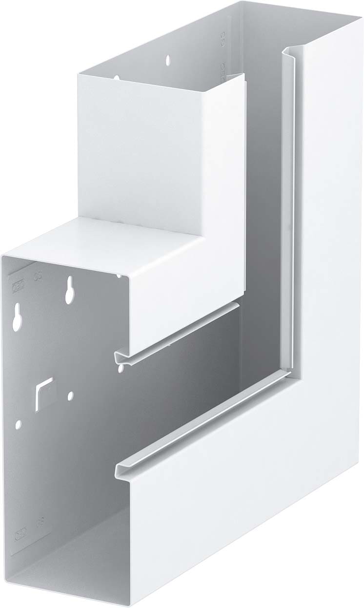 OBO BETTERMANN - OBO6278120 GSAFS90210RW CURVA PIANA SALITA