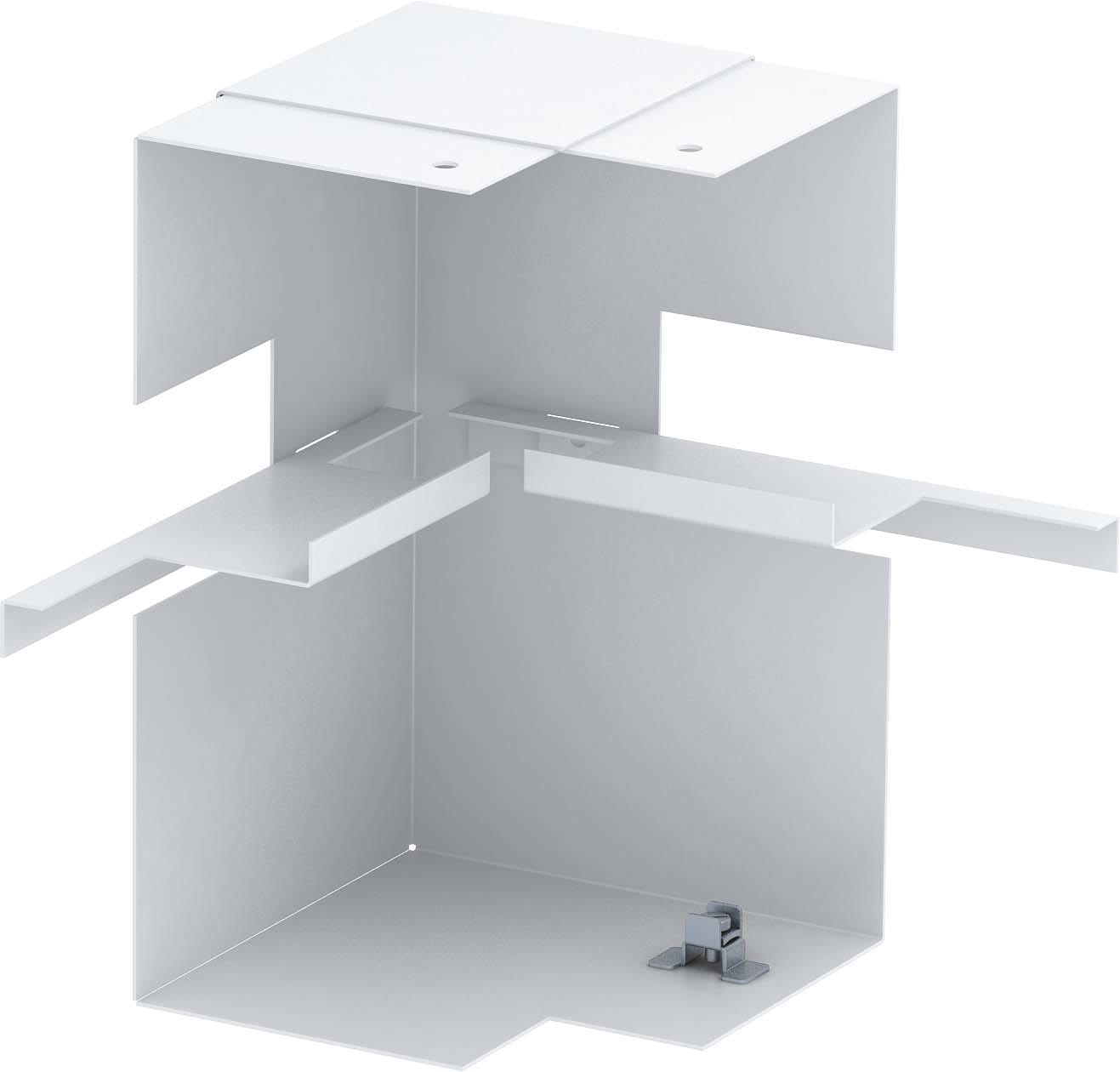 OBO BETTERMANN - OBO6278140 GS-AI90210RW ANGOLO INTERNO