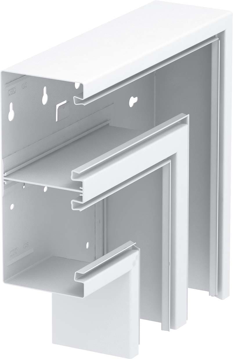 OBO BETTERMANN - OBO6278530 GS-DFF90210RW CURVA PIANA