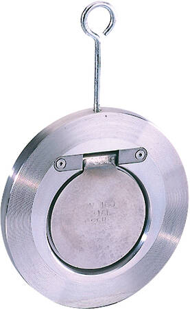 WATTS INDUSTRIES ITA - WAT149F021290 627E DN 80 GUARNIZ.EPDM