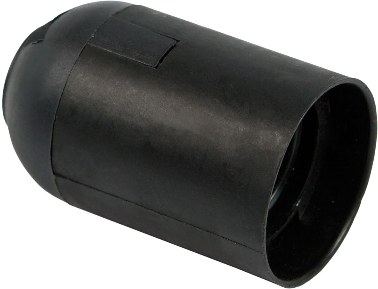 FANTON SRL - FME62801 PORTALAMPADA E27 LISCIA               NE