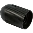 FANTON SRL - FME62811 PORTALAMPADA E27 FILETTATA NE