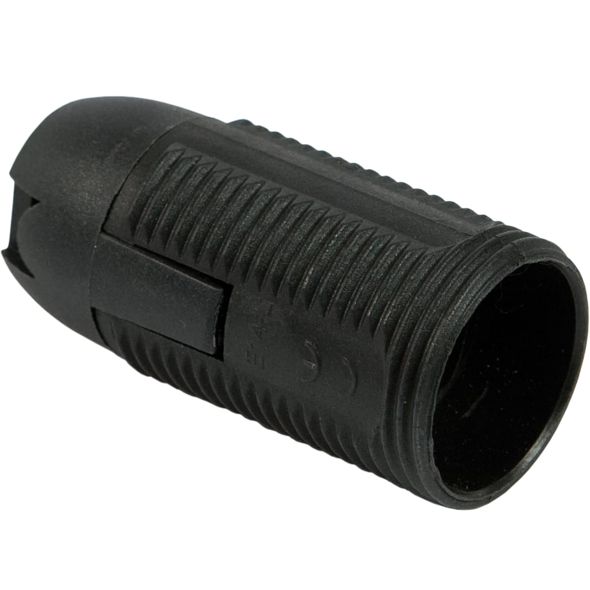 FANTON SRL - FME62813 PORTALAMPADA E14 FILETTATA            NE