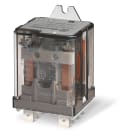 FINDER SPA - FIN628290484000 RELE DI POTENZA 2 CONTATTI 16A FASTON25
