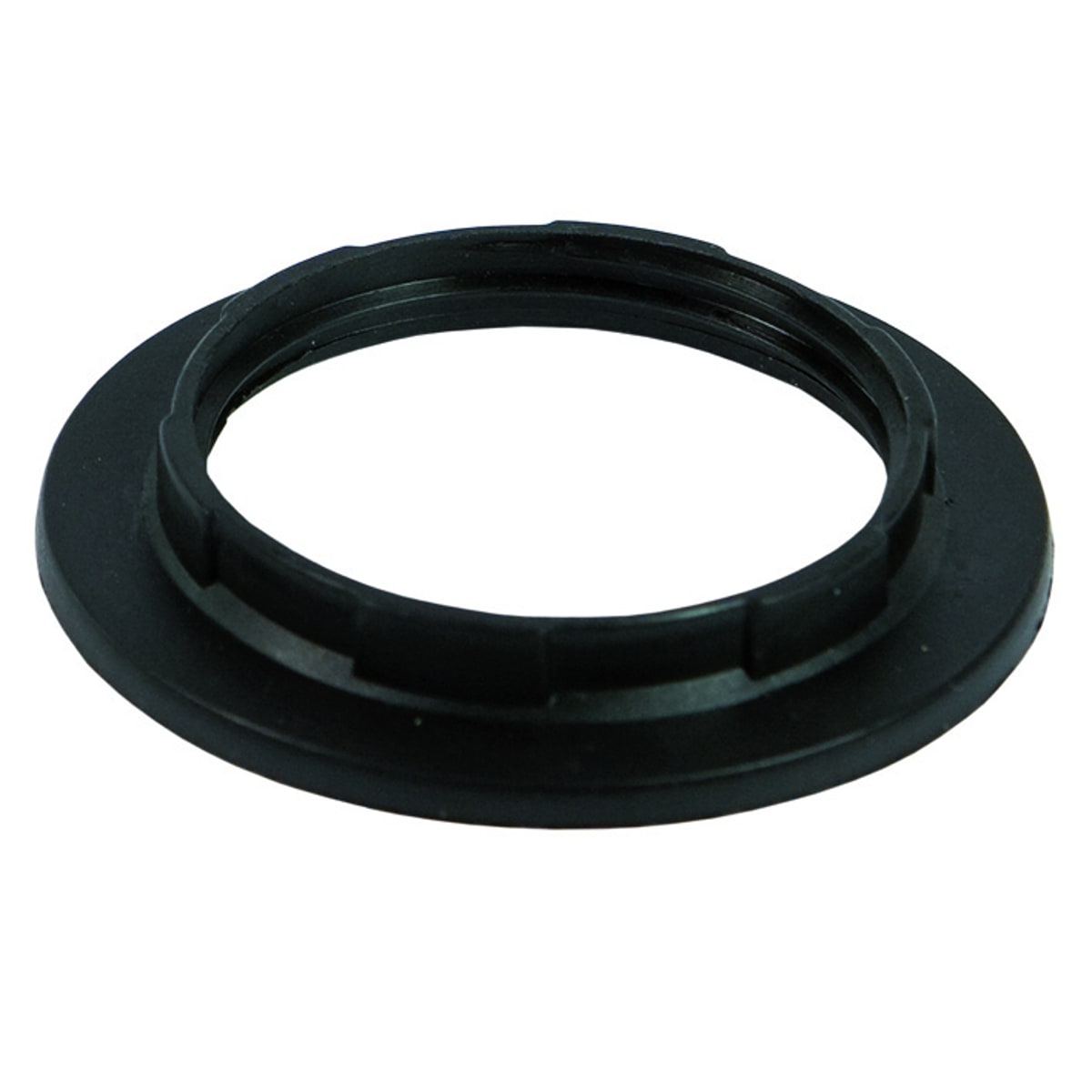 FANTON SRL - FME62821 GHIERA PER PORTALAMPADA E27 NE