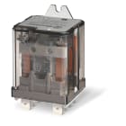 FINDER SPA - FIN628284004300 RELE DI POTENZA 2 CONTATTI 16A FASTON25