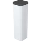 OBO BETTERMANN - OBO6286702 ISSHS4LGR COLONNA VERTICALE