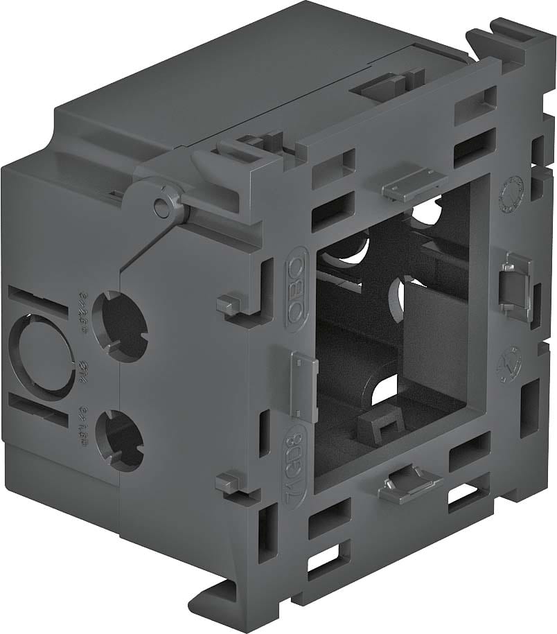 OBO BETTERMANN - OBO6288569 71GD82 SCATOLA PORTA APPARECCHI
