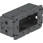 OBO BETTERMANN - OBO6288583 71GD13 SCATOLA PORTA APPARECCHI