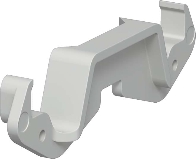 OBO BETTERMANN - OBO6288640 KL80A MORSETTO FISSAGGIO