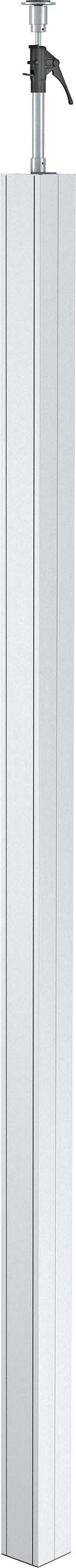 OBO BETTERMANN - OBO6288963 ISS140110EL COLONNA VERTICALE