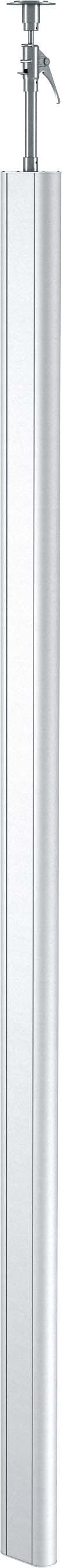 OBO BETTERMANN - OBO6289090 ISSOG70140RW COLONNA VERTICALE