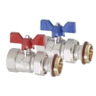 F.I.V. - FVR6289R006 KIT EVO DIR.1 P.RID.+BOCC.+2 OR.