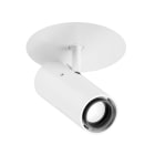 LINEA LIGHT (ILED) - ILD82353W30 POUND INCASSO 1 15W D.48 S/ALIM BG