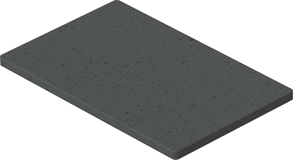 OBO BETTERMANN - OBO6290176 ISSGU140110 SUPPORTO IN GOMMA