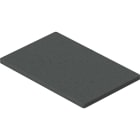 OBO BETTERMANN - OBO6290176 ISSGU140110 SUPPORTO IN GOMMA