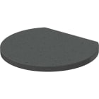 OBO BETTERMANN - OBO6290178 ISSGURM45 SUPPORTO IN GOMMA