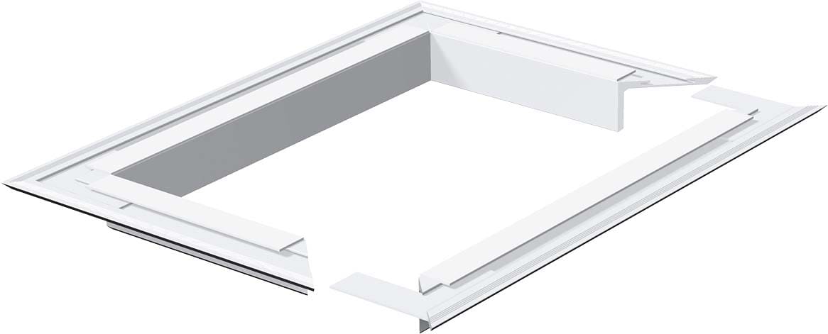 OBO BETTERMANN - OBO6290240 ISSDB140110RW FLANGIA SOFFITTO