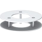 OBO BETTERMANN - OBO6290269 ISSFDB1RW ROSETTA SOFFITTO