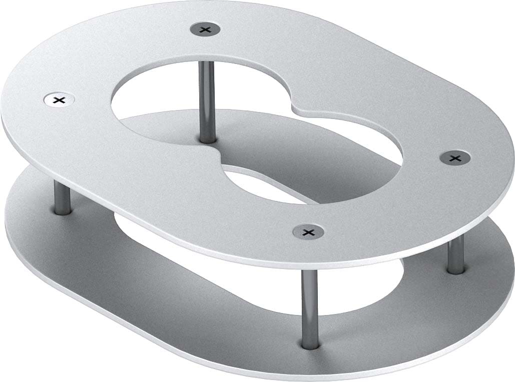 OBO BETTERMANN - OBO6290382 ISSFDB2RW PANNELLO SOFFITTO