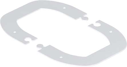 OBO BETTERMANN - OBO6290387 ISSDBDM45RW PANNELLO SOFFITTO