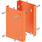 OBO BETTERMANN - OBO6290423 ISS160160AS HRO PROTEZIONE ANTIURTO