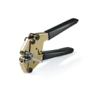 HELLERMANNTYTON Srl - HEE621-03200 AGHI PER PINZA TRE BECCHI VA2.5/5 PRONG