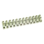 FANTON SRL - FME62913 MORSETTIERA 12P.X CAVI MAX 4MM² BI
