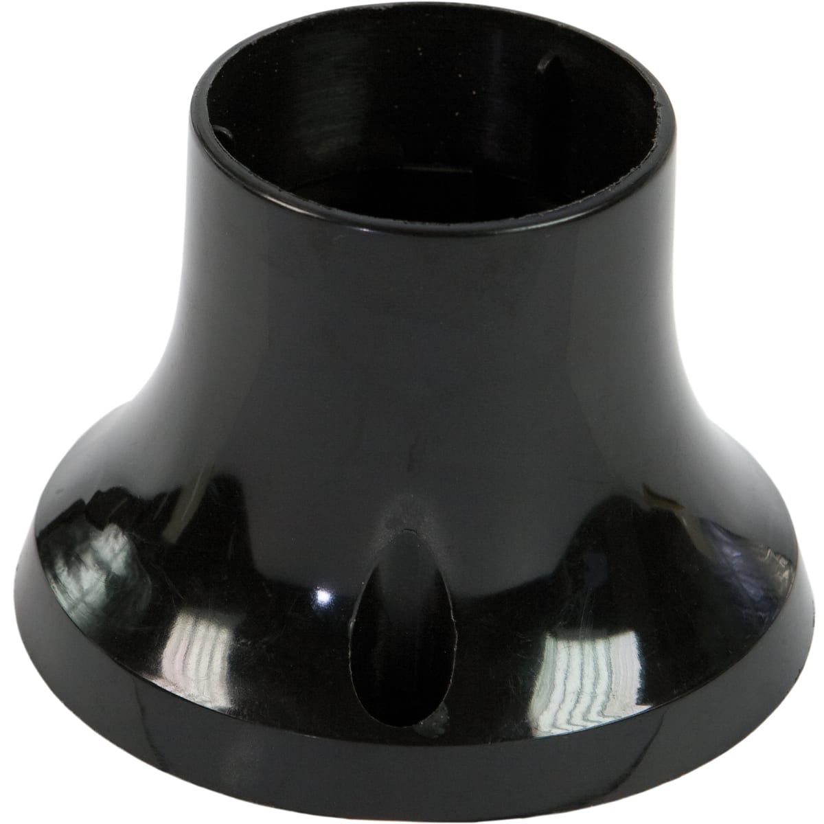 FANTON SRL - FME62982 PUNTO LUCE PAR.DRITTO+E27 NE