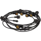 FANTON SRL - FME62989 LUMINARIA 10M H05RN-F 10P.E27 PROLUNG.NE