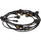 FANTON SRL - FME62989 LUMINARIA 10M H05RN-F 10P.E27 PROLUNG.NE