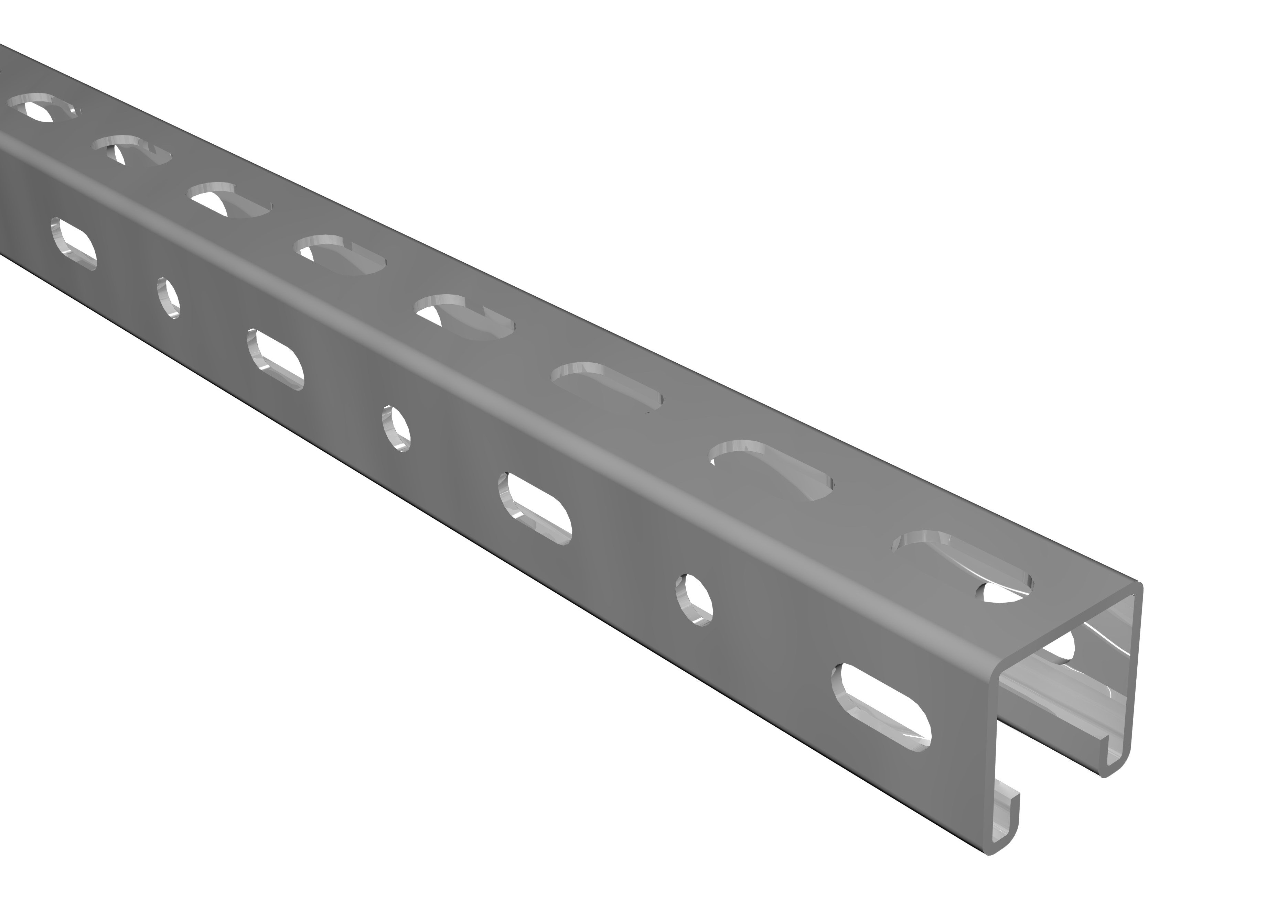 DKC-COMBITECH - SCZ6293096 B5 PROFILATO ASOLATO 41X41 SP.25/10 MT3