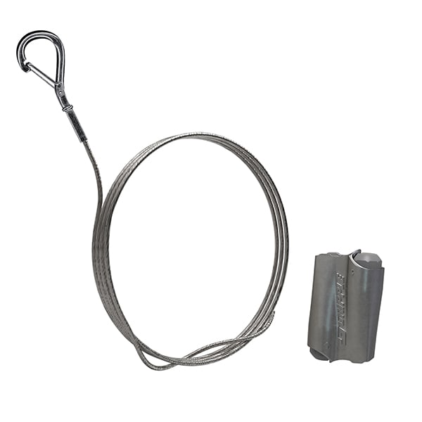 GRIPPLE SRL - GRRXP23EC HF EXPRESS N.2-45 KG GANCIO EC 3 M