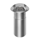 LINEA LIGHT (ILED) - ILD83561N18 ALCOR_R4 316 23 D.40 1L 2W+AL. 18