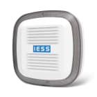 IESS SRL - EAAQUEENTD SIRENA WIRELESS DA ESTERNO I-TRADE AUTOA