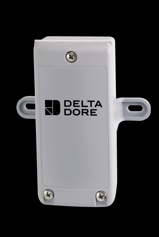 DELTA DORE SRL - DDR6300048 TYSENSE THERMO SONDA DI TEMP. EST.