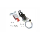 FAAC SPA - FAA63003631 KIT A1000 XB LOCK BISTABILE CON SBLOCCO