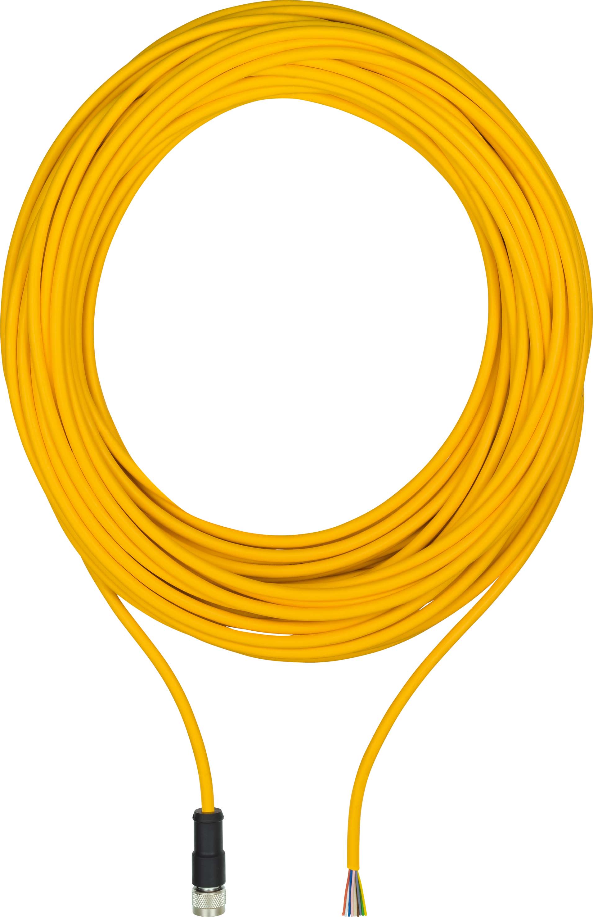 PILZ ITALIA SRL - PIZ630314 CAVO 5M SCHERM. X RICEVIT.-CONN. ASS.