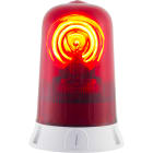 SIRENA - SIR63057 ROTALLARM S RED V12DAC H1 GY