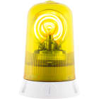 SIRENA - SIR63070 ROTALLARM S YEL V24DAC H1 GY