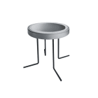 SIMES SPA - SMVS.6309.14 FLANGIA MICROKUBE 120 GRI