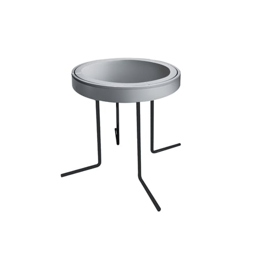SIMES SPA - SMVS.6309.14 FLANGIA MICROKUBE 120 GRI