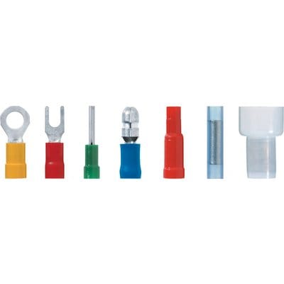 LAPP ITALIA SRL - LPP63104340 RING CABLE LUGS L-RC 4
